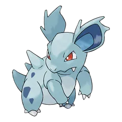 Nidorina