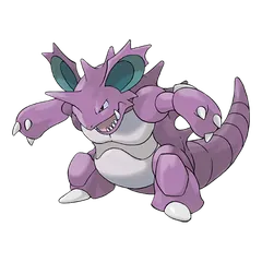 Nidoking