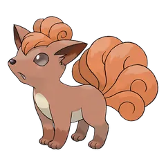 Vulpix