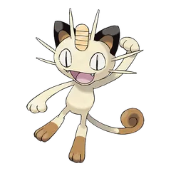Meowth