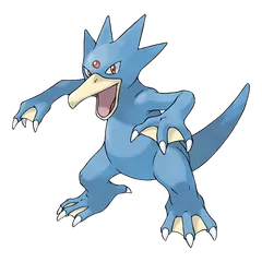 Golduck