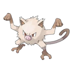 Mankey