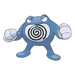 Poliwrath