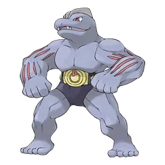 Machoke