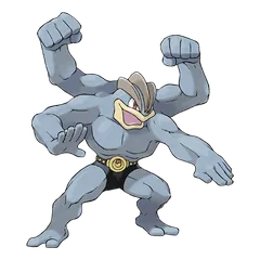 Machamp