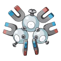 Magneton