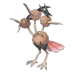 Dodrio