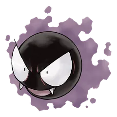 Gastly
