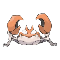 Krabby