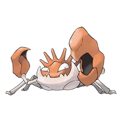 Kingler