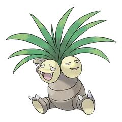 Exeggutor