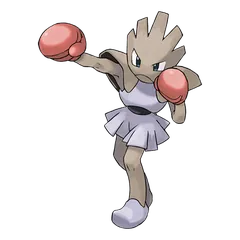 Hitmonchan
