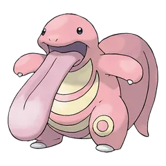 Lickitung