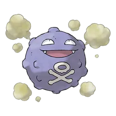 Koffing