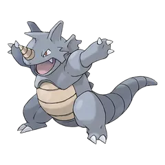 Rhydon