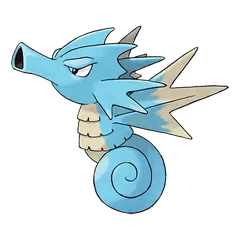 Seadra