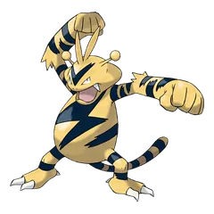 Electabuzz