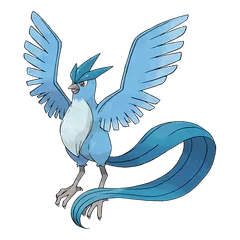 Articuno