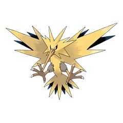 Zapdos