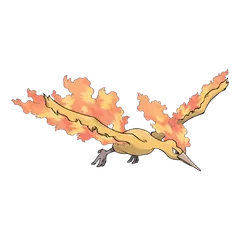 Moltres