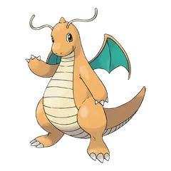 Dragonite
