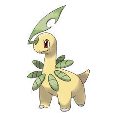 Bayleef