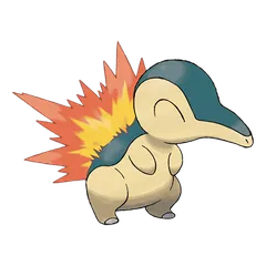 Cyndaquil