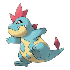 Croconaw
