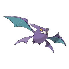 Crobat