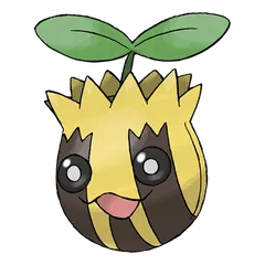 Sunkern