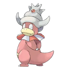 Slowking