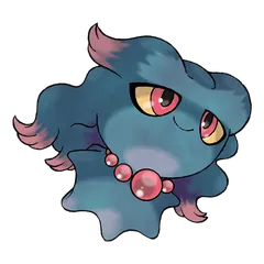 Misdreavus