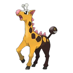 Girafarig