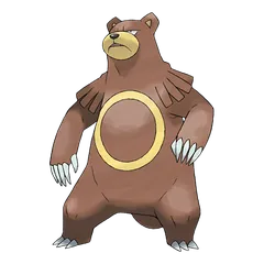 Ursaring