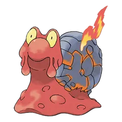Magcargo