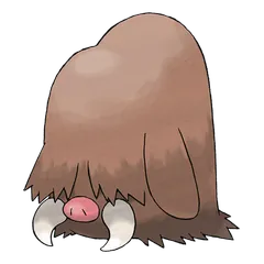 Piloswine