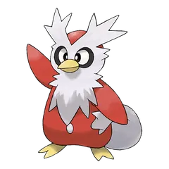 Delibird