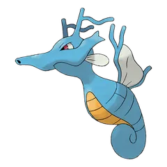 Kingdra