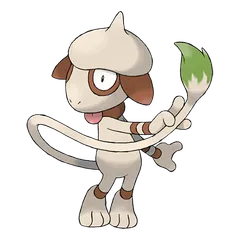 Smeargle