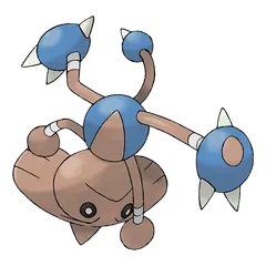 Hitmontop