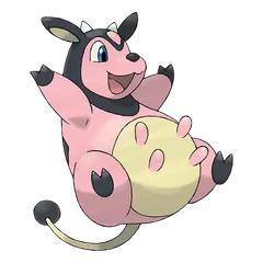Miltank