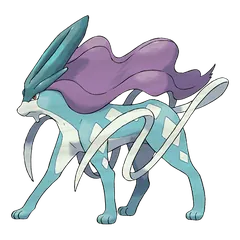 Suicune