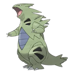 Tyranitar