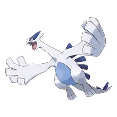 Lugia