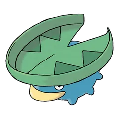 Lotad