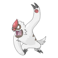 Vigoroth