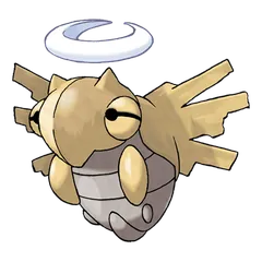 Shedinja