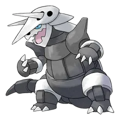 Aggron