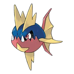 Carvanha