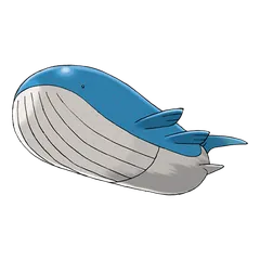 Wailord
